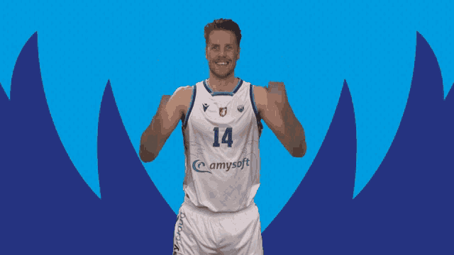 Donar Groningen Donar Basketbal GIF