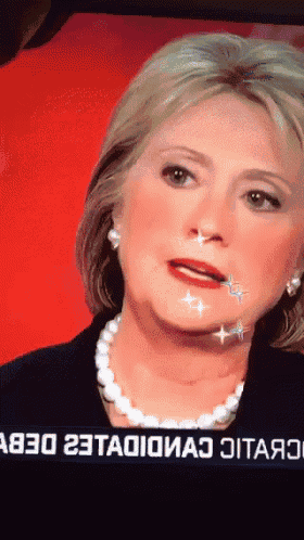 Hillary Clinton GIF - Hillary Clinton Puking GIFs