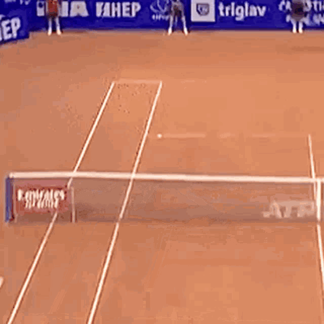 Carlos Alcaraz Sliding Forehand GIF - Carlos Alcaraz Sliding Forehand Tennis GIFs