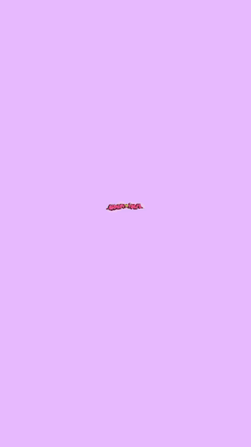 a cartoon drawing of a person laying on a cloud with the date 09.08.18