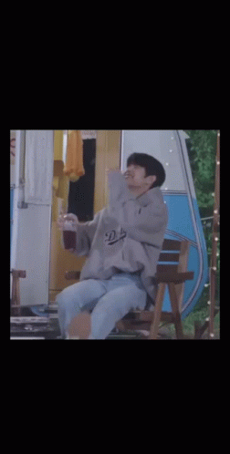 Seungmin Laughing GIF - Seungmin Laughing Skz GIFs