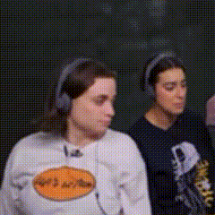 Amangela Smosh GIF