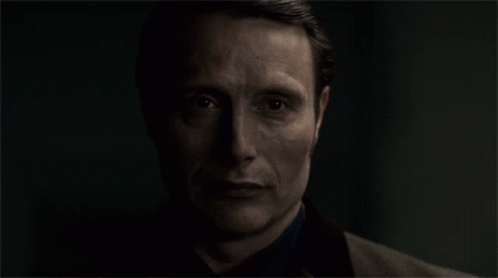 Whomst Hannibal GIF - Whomst Hannibal Hannibal Lecter GIFs