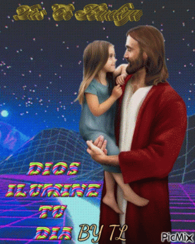 Dios Ilumine GIF - Dios Ilumine Tu GIFs