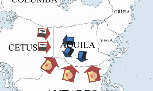 Aquila Invasion Centaura Aquila GIF - Aquila Invasion Aquila Centaura Aquila GIFs