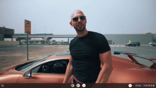Andrew Tate GIF - Andrew Tate GIFs