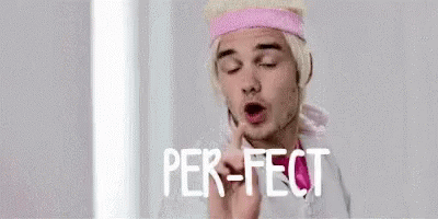 Perfect Liam GIF - Perfect Liam One Direction GIFs