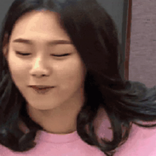 Mina Kang Mina GIF - Mina Kang Mina Laughing GIFs