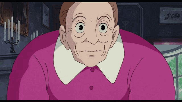 Kikis Delivery Service Ghibli GIF