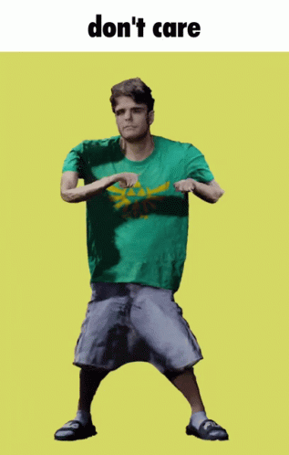Nelward Dont Care GIF - Nelward Dont Care Lydia GIFs