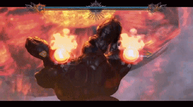 Fight Resistance GIF - Fight Resistance Asura GIFs
