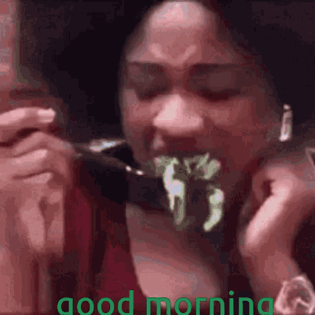 Lettuce Good Morning GIF - Lettuce Good Morning GIFs