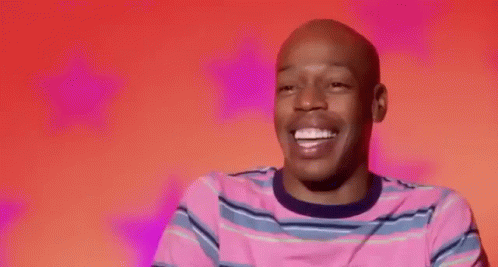 Jasmine Jasmine Masters GIF - Jasmine Jasmine Masters Laughing GIFs