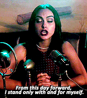Riverdale Veronica Lodge GIF - Riverdale Veronica Lodge From This Day Forward GIFs