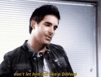 Days Of Our Lives Soap Opera GIF - Days Of Our Lives Soap Opera Rafe Hernandez GIFs