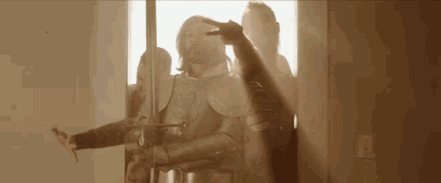Cr1tikal White Knight GIF - Cr1tikal White Knight Obsession GIFs