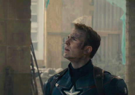 You Had To Ask Avengers GIF - You Had To Ask Avengers Age Of Ultron GIFs