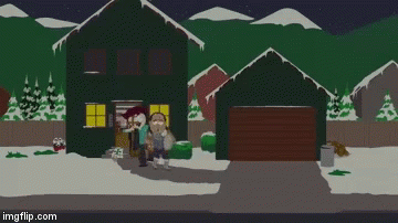 Randy Marsh South Park GIF - Randy Marsh South Park Christopher Columbus GIFs