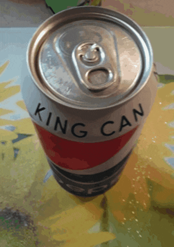 Pepsi King Can GIF - Pepsi King Can Soda GIFs