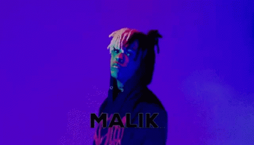 Malik GIF - Malik GIFs