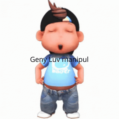 Geny Luv Ywnbc GIF - Geny Luv Ywnbc GIFs