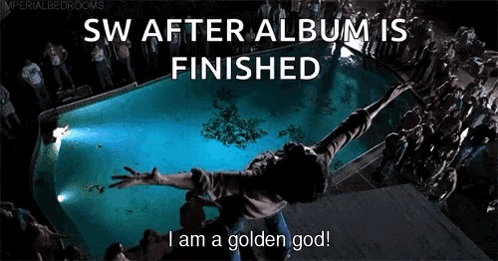 Goldengod God GIF - Goldengod Golden God GIFs