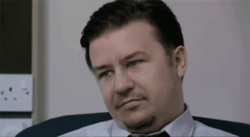Ricky Gervais GIF - Ricky Gervais GIFs