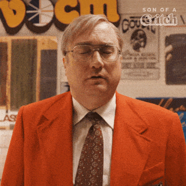 Disappointed Mike GIF - Disappointed Mike Son Of A Critch GIFs