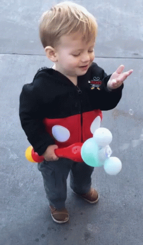 Bubbles Magical GIF - Bubbles Magical Disney GIFs