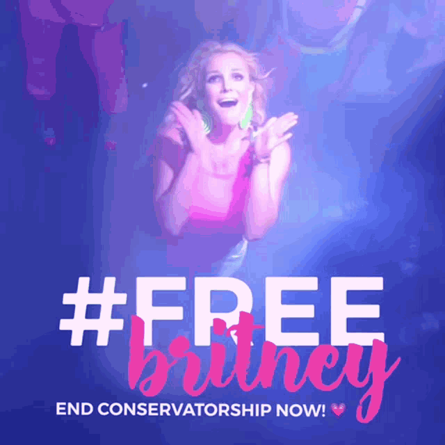 Free Britney Spears Britney GIF - Free Britney Spears Free Britney Britney GIFs