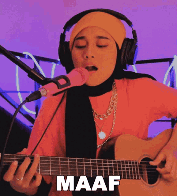 Maaf Ayuenstar GIF