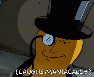 Evil Laugh GIF - Laughs Maniacally Lol Laughing GIFs