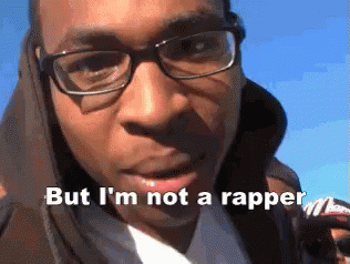 After You Spit Some Fire GIF - Rapper But Im Not A Rapper Killing It GIFs