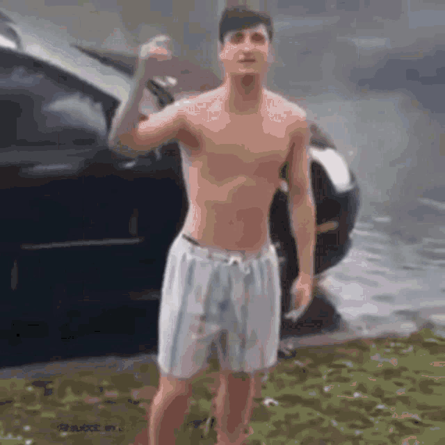 Me When Your Mom GIF
