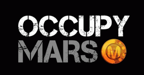 Marscoin Occupymars GIF - Marscoin Occupymars Mars GIFs