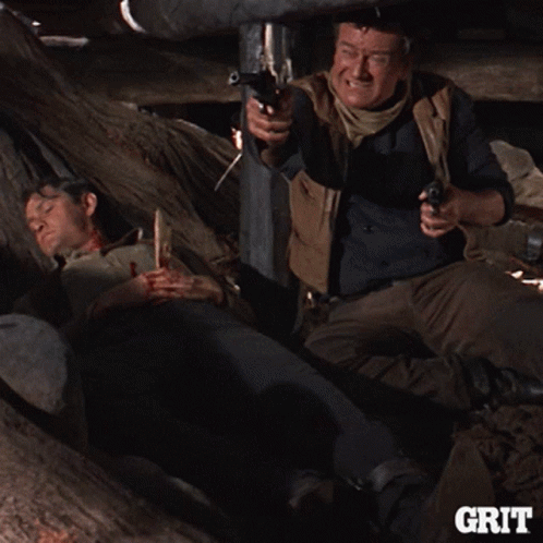 Wake Up Get Up GIF - Wake Up Get Up Shots Fired GIFs