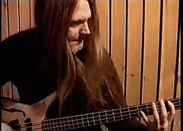 Marko Hietala Nightwish GIF - Marko Hietala Nightwish Oops GIFs
