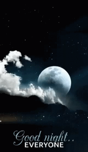 Goodnight Moon GIF - Goodnight Moon Love GIFs