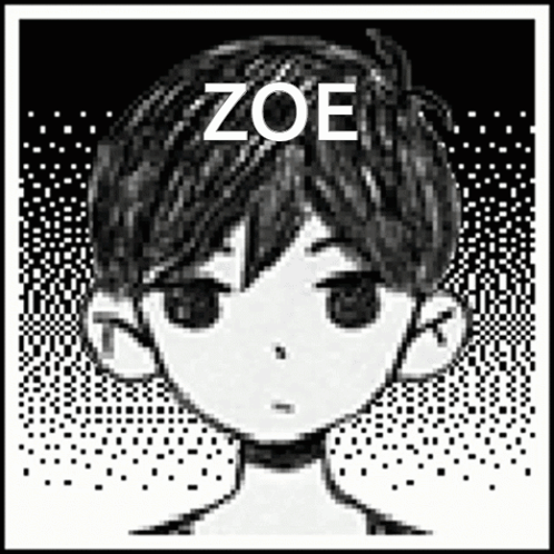 Zoe Omori GIF - Zoe Omori Neutral GIFs