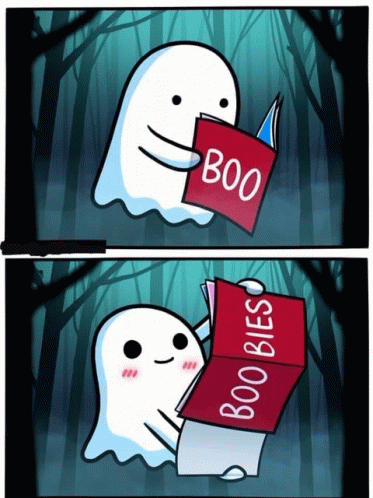 Boo GIF - Boo GIFs