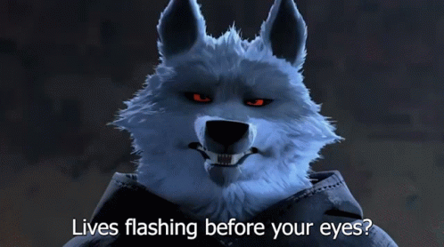 Lives Flashing Before Your Eyes GIF - Lives Flashing Before Your Eyes GIFs