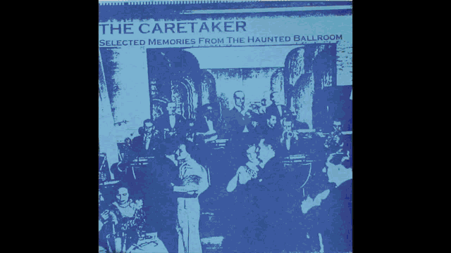 The Caretaker GIF - The Caretaker GIFs