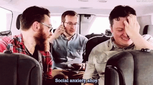 Mbmbam Mcelroy GIF - Mbmbam Mcelroy Anxiety GIFs