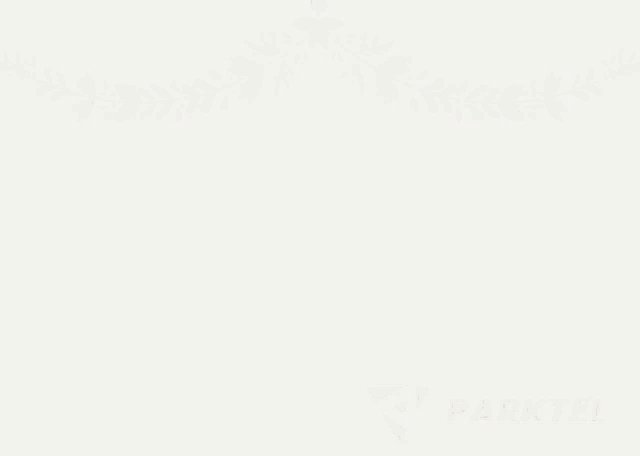 a christmas card from parktel wishing you a merry christmas