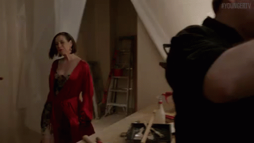 Confused GIF - Miriam Shor Confused Oh GIFs