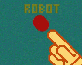 Robot Dance GIF - Robot Dance Pixel GIFs