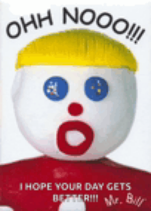 Mr Bill Meme - Mr Bill - Discover & Share GIFs