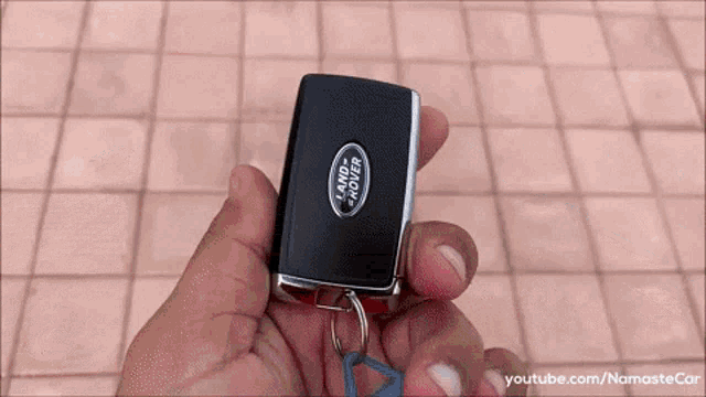 Land Rover Discovery Sport Rover GIF - Land Rover Discovery Sport Land Rover Rover GIFs