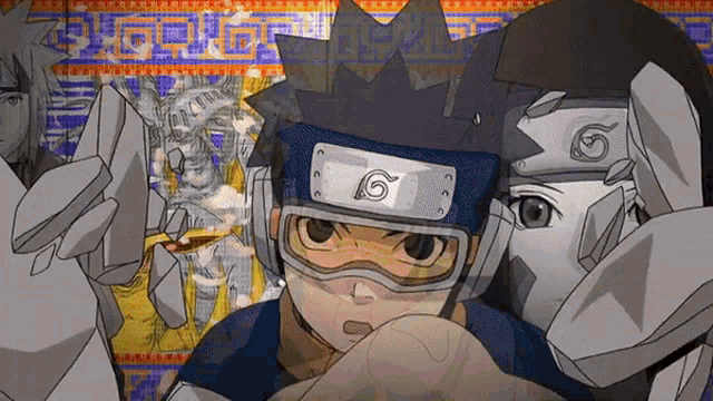 Naruto Naruto Shippuden GIF - Naruto Naruto Shippuden Obito GIFs