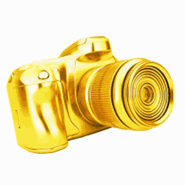 Gold Cam Camera GIF - Gold Cam Camera Dslr GIFs